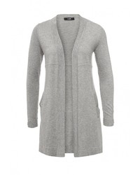 Женский серый кардиган от Wallis