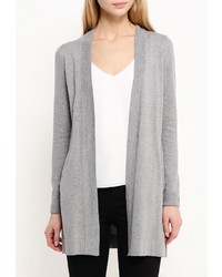 Женский серый кардиган от Wallis