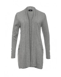 Женский серый кардиган от Wallis