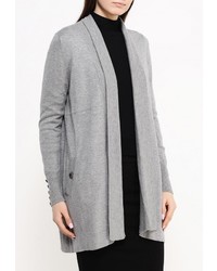 Женский серый кардиган от Wallis