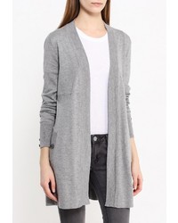 Женский серый кардиган от Wallis