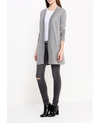 Женский серый кардиган от Wallis