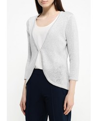 Женский серый кардиган от Zarina