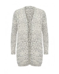 Женский серый кардиган от Zarina