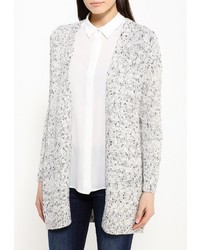 Женский серый кардиган от Zarina