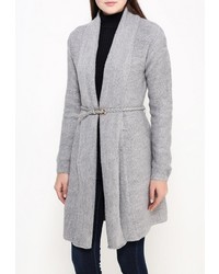 Женский серый кардиган от Zarina