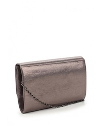 Серый клатч от Eternel