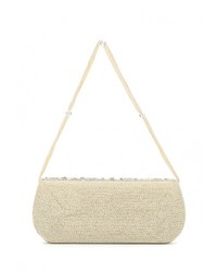 Серый клатч от To be Bride