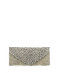 Серый клатч от To be Bride