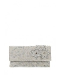 Серый клатч от To be Bride