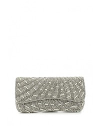 Серый клатч от To be Bride