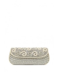 Серый клатч от To be Bride