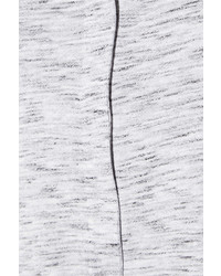 Серый комбинезон от Splendid