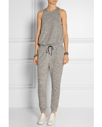 Серый комбинезон от Elizabeth and James