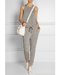 Серый комбинезон от Elizabeth and James