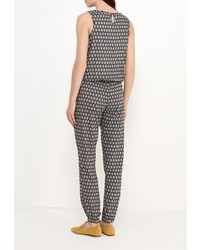 Серый комбинезон от Baon