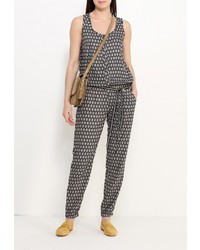 Серый комбинезон от Baon