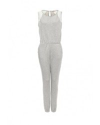 Серый комбинезон от Coquelicot