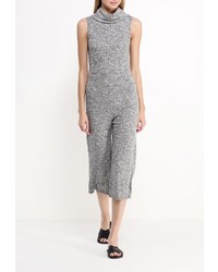 Серый комбинезон от Influence