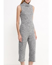 Серый комбинезон от Influence