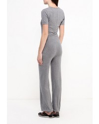 Серый комбинезон от Katelina