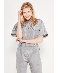 Серый комбинезон от Laroom