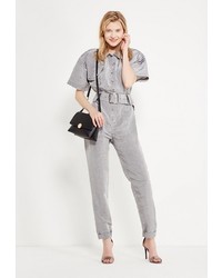 Серый комбинезон от Laroom