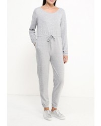 Серый комбинезон от QED London