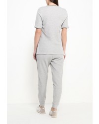 Серый комбинезон от Rinascimento