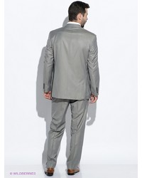 Серый костюм от Absolutex