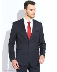 Серый костюм от Valenti
