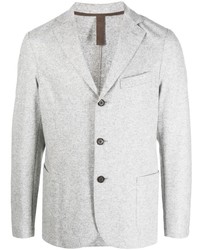Мужской серый пиджак от Eleventy