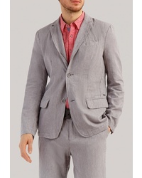 Мужской серый пиджак от FiNN FLARE