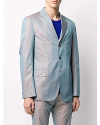 Мужской серый пиджак от Givenchy