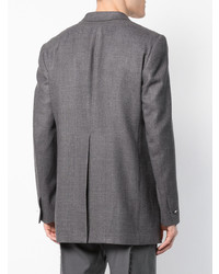 Мужской серый пиджак от Alyx