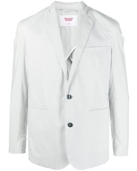 Мужской серый пиджак от Orlebar Brown