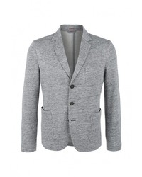 Мужской серый пиджак от s.Oliver