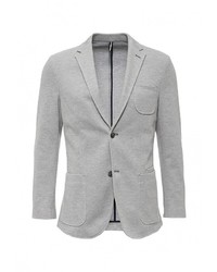 Мужской серый пиджак от SPRINGFIELD