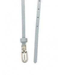 Женский серый ремень от Спартак