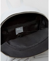 Женский серый рюкзак от Asos