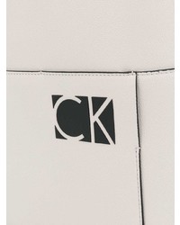 Женский серый рюкзак от Calvin Klein Jeans