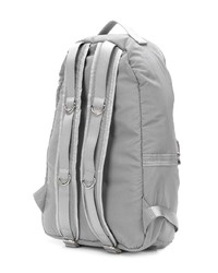 Женский серый рюкзак от Calvin Klein Jeans