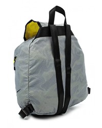 Женский серый рюкзак от Nike