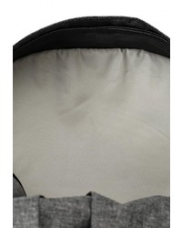 Женский серый рюкзак от Reebok