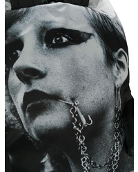 Мужской серый рюкзак от Eastpak