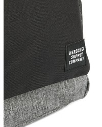 Мужской серый рюкзак от Herschel Supply Co.