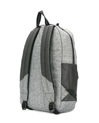 Мужской серый рюкзак от Herschel Supply Co.