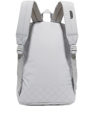 Женский серый рюкзак от Herschel