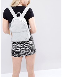 Женский серый рюкзак от Herschel