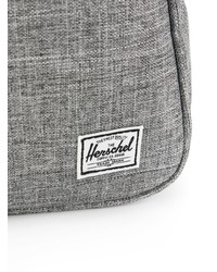 Мужской серый рюкзак от Herschel Supply Co.